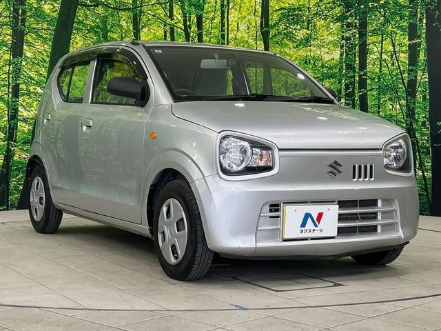 SUZUKI ALTO 2016 Image 31