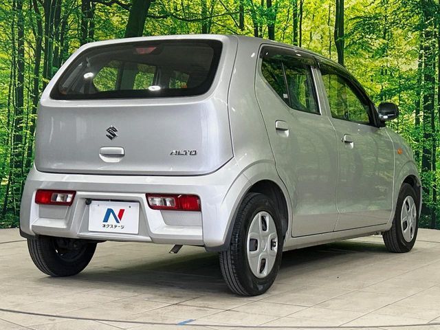 SUZUKI ALTO 2016 Image 31