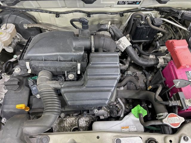 SUZUKI ALTO 2016 Image 31