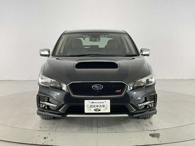 SUBARU LEVORG 2018 Image 31