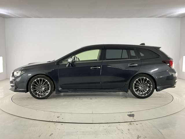 SUBARU LEVORG 2018 Image 31