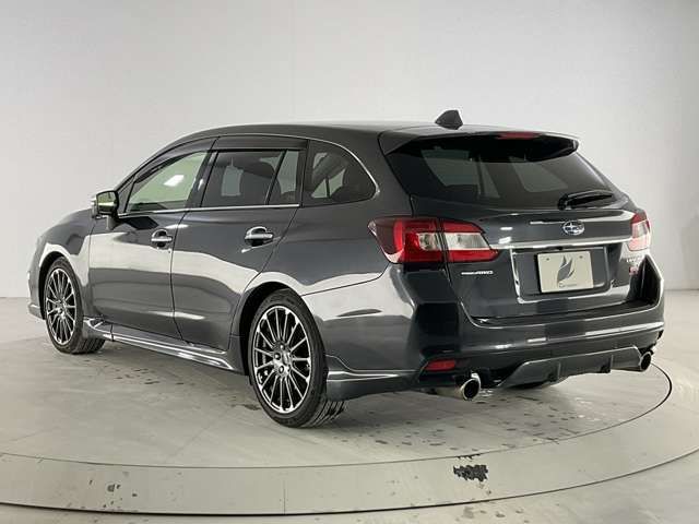 SUBARU LEVORG 2018 Image 31