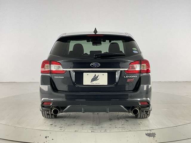 SUBARU LEVORG 2018 Image 31