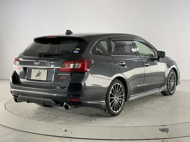 SUBARU LEVORG 2018 Image 31
