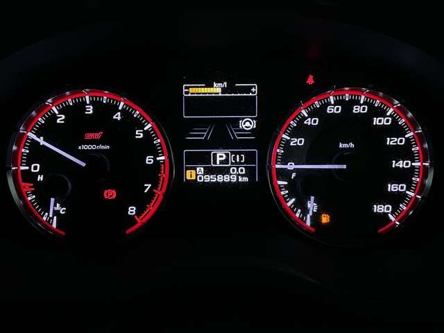 SUBARU LEVORG 2018 Image 31