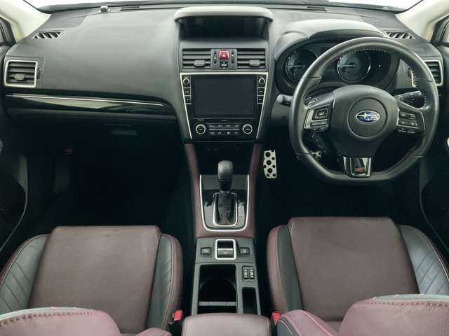 SUBARU LEVORG 2018 Image 31