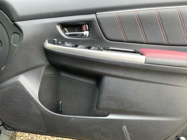 SUBARU LEVORG 2018 Image 31