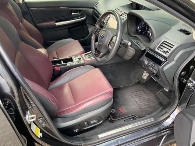 SUBARU LEVORG 2018 Image 31