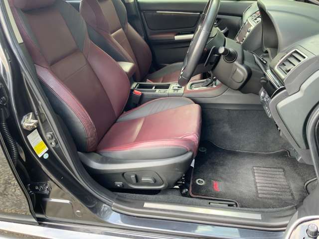 SUBARU LEVORG 2018 Image 31