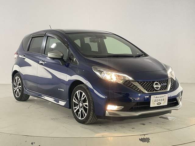 NISSAN NOTE 2018 Image 31