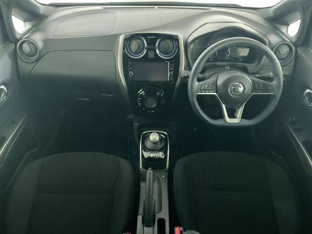 NISSAN NOTE 2018 Image 31