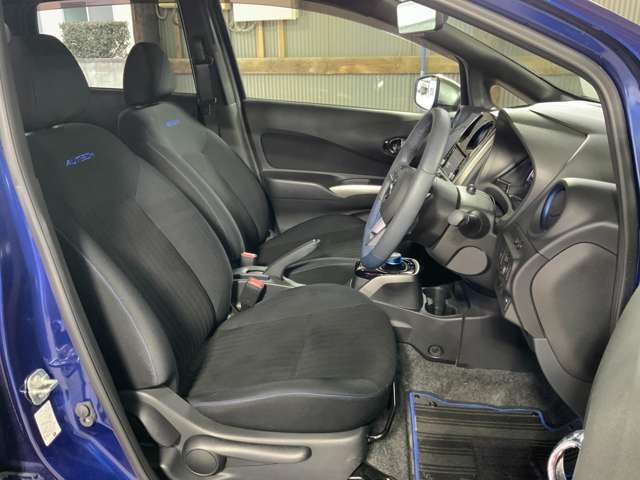 NISSAN NOTE 2018 Image 31