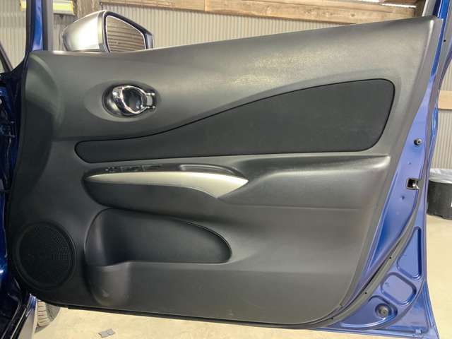 NISSAN NOTE 2018 Image 31