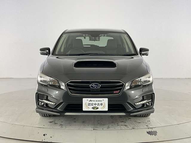 SUBARU LEVORG 2019 Image 31