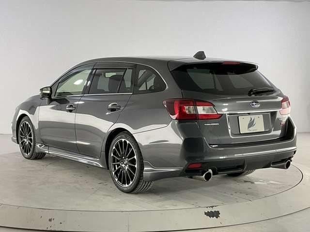 SUBARU LEVORG 2019 Image 31