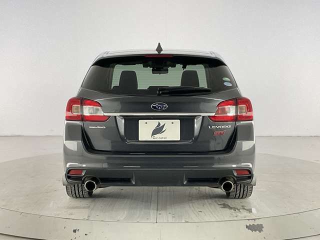 SUBARU LEVORG 2019 Image 31