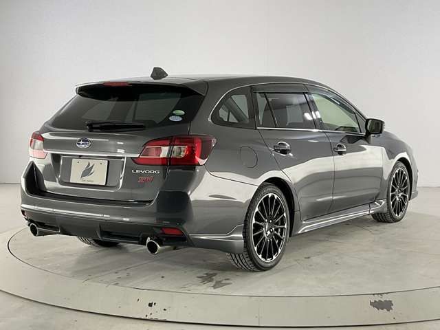 SUBARU LEVORG 2019 Image 31