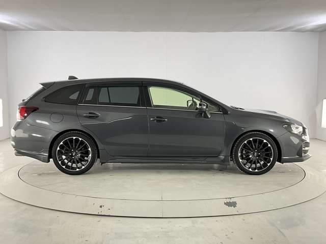 SUBARU LEVORG 2019 Image 31