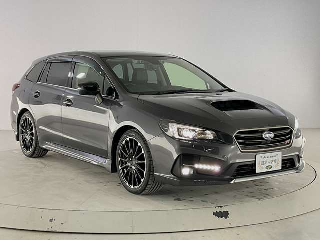 SUBARU LEVORG 2019 Image 31