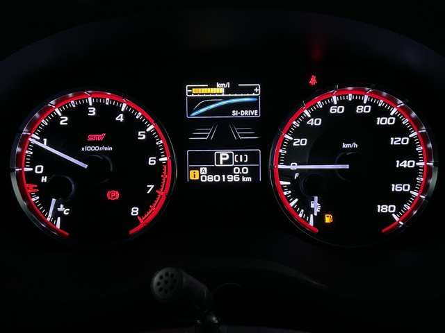 SUBARU LEVORG 2019 Image 31