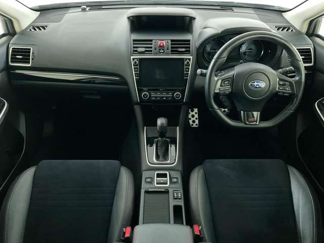 SUBARU LEVORG 2019 Image 31