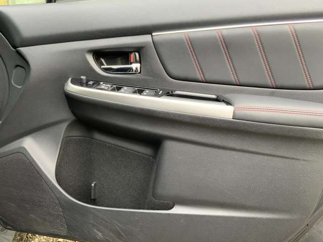 SUBARU LEVORG 2019 Image 31