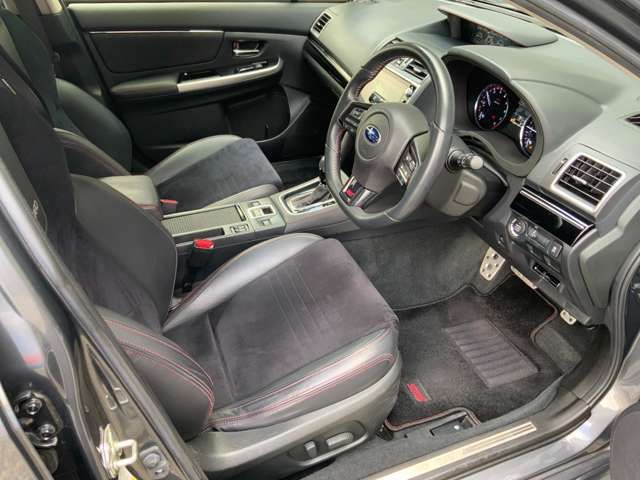 SUBARU LEVORG 2019 Image 31