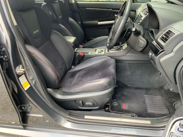 SUBARU LEVORG 2019 Image 31