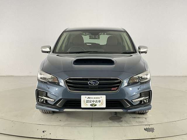 SUBARU LEVORG 2018 Image 31