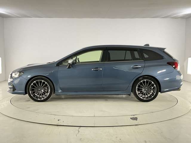 SUBARU LEVORG 2018 Image 31