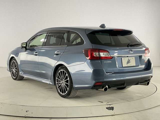 SUBARU LEVORG 2018 Image 31