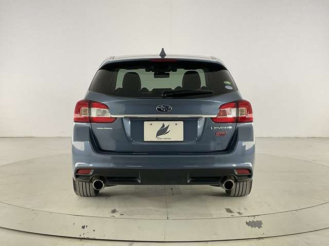 SUBARU LEVORG 2018 Image 31