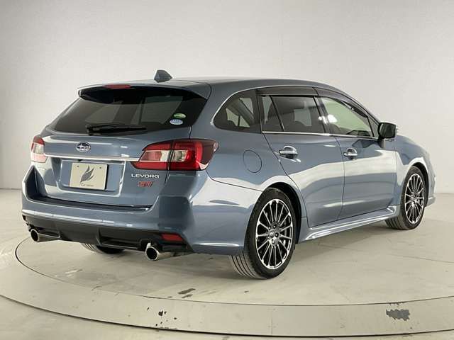 SUBARU LEVORG 2018 Image 31