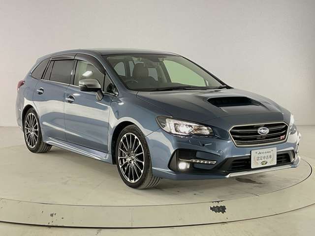 SUBARU LEVORG 2018 Image 31