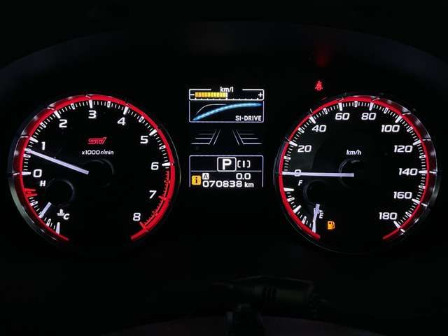 SUBARU LEVORG 2018 Image 31