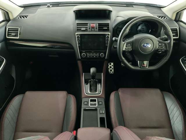 SUBARU LEVORG 2018 Image 31