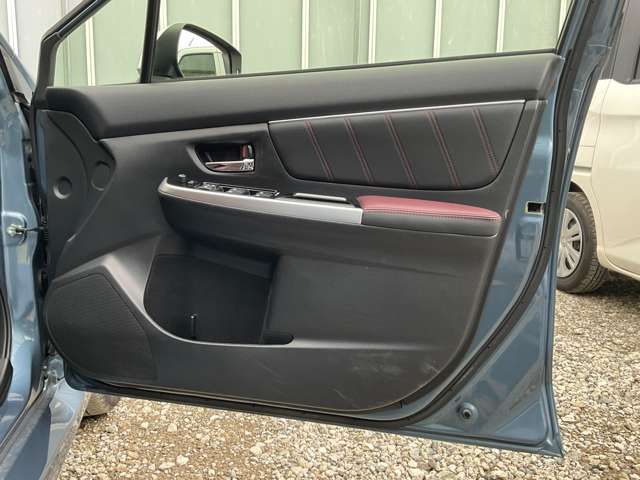 SUBARU LEVORG 2018 Image 31