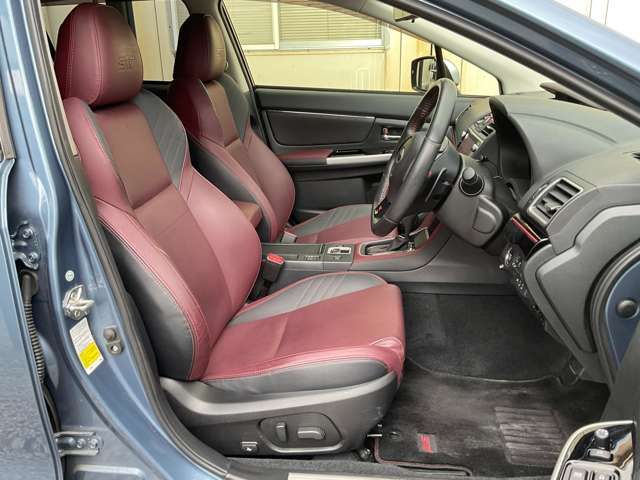 SUBARU LEVORG 2018 Image 31