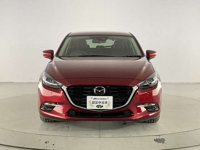 MAZDA AXELA SPORTS 2018 Image 31