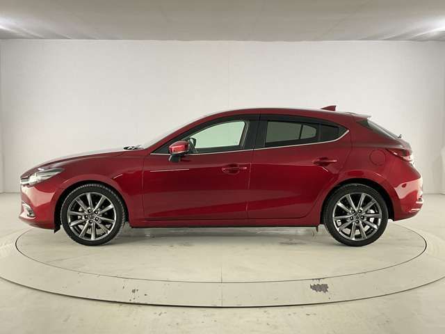 MAZDA AXELA SPORTS 2018 Image 31