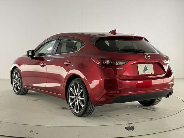 MAZDA AXELA SPORTS 2018 Image 31
