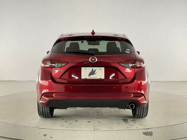 MAZDA AXELA SPORTS 2018 Image 31