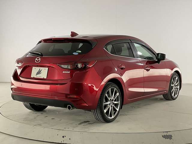 MAZDA AXELA SPORTS 2018 Image 31