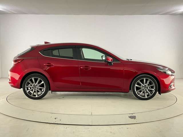 MAZDA AXELA SPORTS 2018 Image 31