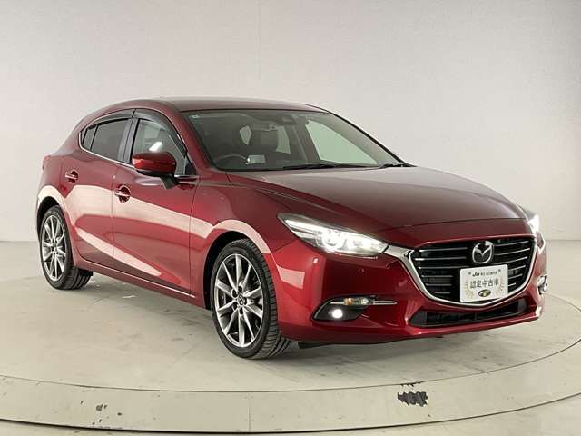 MAZDA AXELA SPORTS 2018 Image 31