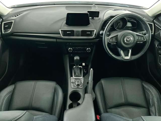 MAZDA AXELA SPORTS 2018 Image 31