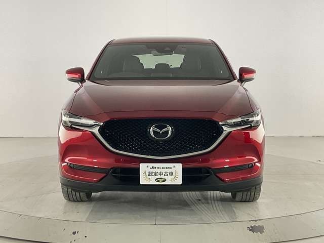 MAZDA CX-5 2019 Image 31