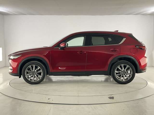 MAZDA CX-5 2019 Image 31