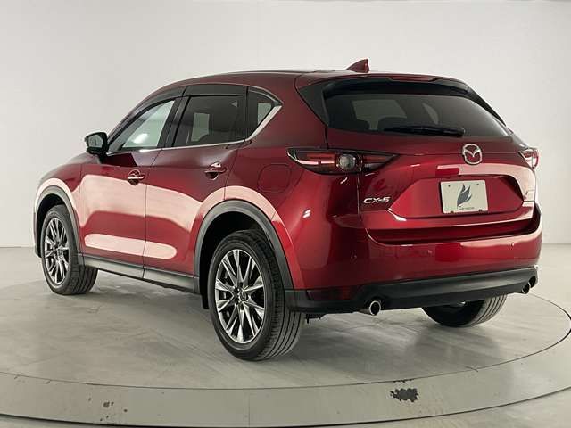 MAZDA CX-5 2019 Image 31