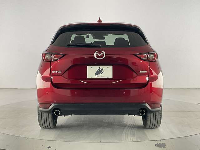 MAZDA CX-5 2019 Image 31
